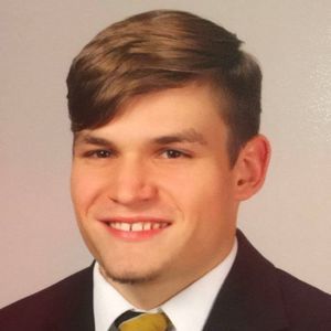 Meet your Posher, Zach